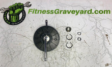 Load image into Gallery viewer, Matrix H3x # 039169-Z Pedal Axle - New - R# MFT8221812SH