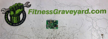 Load image into Gallery viewer, Advanced Fitness Group 3.3AE Lower Control Board - New OEM # 1000222207 - REF# WFR828186SH