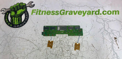 Merit Fitness 720T Console Electronic Board (HR) - New - REF# WFR8281811SH