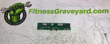Load image into Gallery viewer, Vision Fitness T7200 Console Electronic Board # 001895-00 - New - REF# WFR8281817SH