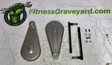 Load image into Gallery viewer, Horizon Series CE9.2 Crank Arm Set - OEM# 1000205354 - New - REF# WFR919185SH