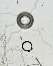 Load image into Gallery viewer, Advanced Fitness Group 2.0AE Pedal Axle - OEM# 078450 - New - REF# WFR919186SH