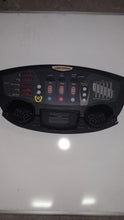 Load image into Gallery viewer, Life Fitness T3 Console USED REF # 10351