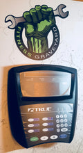 Load image into Gallery viewer, * True Fitness z7R Console # 9BZ70001 - NEW REFIT9241810LB