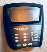 Load image into Gallery viewer, * True Fitness z7R Console # 9BZ70001 - NEW REFIT9241810LB