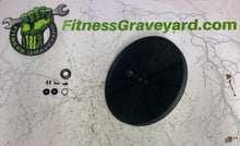 Load image into Gallery viewer, Advanced Fitness Group 3.3AE Drive Pulley# 1000205360 (NEW) REF#WFR925185SH