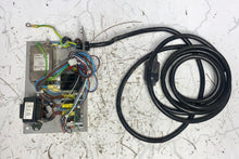 Load image into Gallery viewer, * Stairmaster Clubtrack 510 Configuration Plate - Used - REF# 925187SH