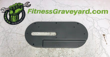 Load image into Gallery viewer, Life Fitness 90X Inside Left Link Arm Cover - OEM# 0K62-01016-0000 - New - REF# TSG9261810SH