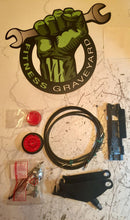 Load image into Gallery viewer, * MATRIX IC5-03 COMPLETE UPPER BRAKE ASSEMBY - OEM#ZMS4004667 - NEW - REF# REFIT101186SM