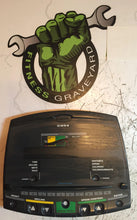 Load image into Gallery viewer, * Precor C954-ND (PC) Console - # 43674-101 or # 44395-511 - USED - REF# REFIT103184SM