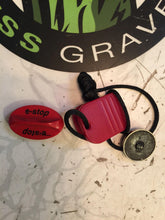 Load image into Gallery viewer, CYBEX SAFETY KEY ASSEMBLY - USED - REF# MFT1081810SM