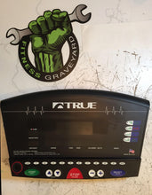 Load image into Gallery viewer, * True Fitness ZTX-825 Console - NEW REFIT109188SM