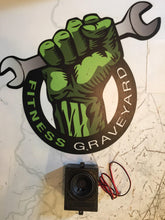 Load image into Gallery viewer, AFG 2.7AT Livestrong LS10 Horizon CT7.2 Boxed Speaker - New - OEM# 1000103653 REF# WFR1011183SM