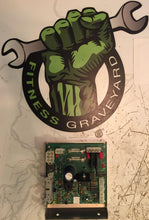 Load image into Gallery viewer, * Precor C944 Lift Board - OEM# 33666-103 - New - Ref# REFIT1012184SM