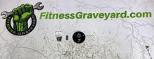 Load image into Gallery viewer, * Matrix IC5 Flywheeel Hub Assembly - OEM# ZMS4004656 - New - REF# WFR111181SH