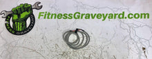 Load image into Gallery viewer, Matrix T7xi Communication Wire Harness - OEM# 1000201167 - New - REF# MFT11161820SH