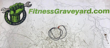 Load image into Gallery viewer, Precor C546 HR Wire Harness - OEM# 47343-048 - New - REF# MFT11201813SH