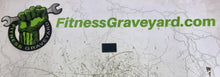 Load image into Gallery viewer, Life Fitness CLSX Integrity Accessory Tray Pad - OEM# 0K61-05070-0700 - New - REF# MFT11201819SH