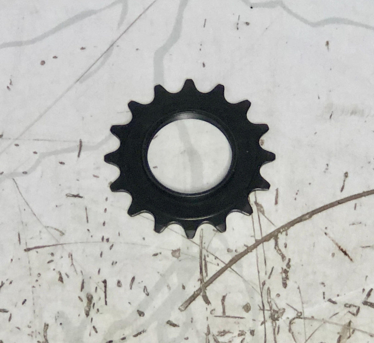 Schwinn IC Pro Sprocket, 16T OEM 84997 New FitnessGraveyard