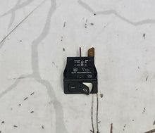 Load image into Gallery viewer, Precor 846 Recumbent Bike Rocker Switch - OEM# 11469101 - New - REF# MFT11211821SH