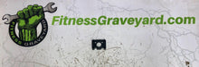Load image into Gallery viewer, Precor Abdominal Base - OEM# CWR251700101 - New - REF# MFT11281811SH