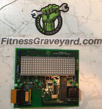 Load image into Gallery viewer, * PRECOR 5.21i Display electronics - NEW OEM# 38943-103 - REF # WFR1130181SM
