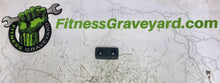 Load image into Gallery viewer, Hammer Strength Fixed Pad Glute Ham Small Bumper - OEM# H-BUMP-SML - New - REF# MFT11301810SH