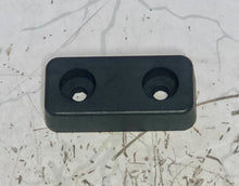 Load image into Gallery viewer, Hammer Strength Fixed Pad Glute Ham Small Bumper - OEM# H-BUMP-SML - New - REF# MFT11301810SH