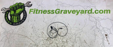 Load image into Gallery viewer, Vision Fitness E3000 Speed Sensor - OEM# Z2160448 - New - REF# MFT11301812SH