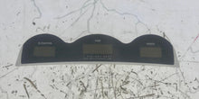 Load image into Gallery viewer, Matrix T3x Display Overlay - OEM# 037835-C - New - REF# MFT1271821SH