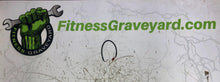 Load image into Gallery viewer, Matrix A7x Heart Rate Power Wire - OEM# 0000092217 - New - REF# MFT1219183SH