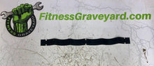 Load image into Gallery viewer, Matrix E3xc Guide Rail Rubber Pad - OEM# 001398-CA - New - REF# MFT1231187SH