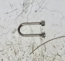 Load image into Gallery viewer, Concept II Model B Handle U-Bolt - OEM# 244 - New - REF# MFT12191SH