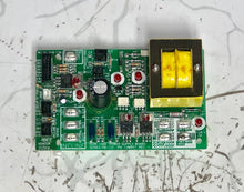 Load image into Gallery viewer, Weslo Cadence SR 12 (WLTL11562) Power Supply Board - Used - REF# 118194SH
