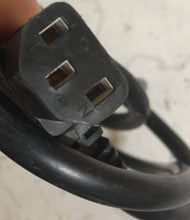 Load image into Gallery viewer, SOLE WF63 # E060001 - 110 Volt power cord - USED - R# TMH21193SM