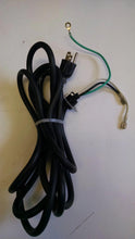 Load image into Gallery viewer, Vision T9200 Power Cord # 002130-00 USED REF #TMH613194SH