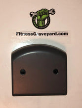 Load image into Gallery viewer, Life Fitness 95Ti -0K58-01268-0000- End Cap - NEW R#BEAR228191CM