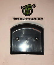 Load image into Gallery viewer, Life Fitness 95Ti -0K58-01268-0000- End Cap - NEW R#BEAR228191CM