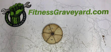 Load image into Gallery viewer, Life Fitness CT9500HR - Intermediate Pulley - OEM# AK61-00061-0000 - Used - REF# TMH31192SH