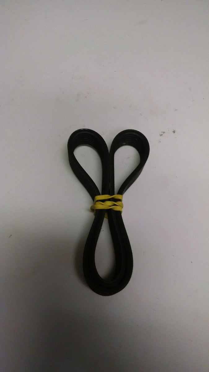 LifeSpan TR1000 Drive Belt USED REF 0100 FitnessGraveyard