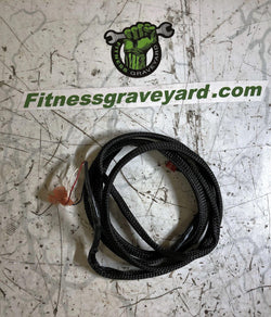 Health Rider H100i # 245392- Incline Harness - USED - TMH32119120CM