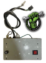 Load image into Gallery viewer, Life Fitness TR-9100 Power input Box # USED REF# REFIT090121-1MO