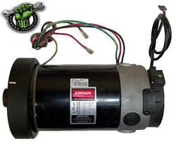 Vision Fitness TF20 Drive Motor # NEW REF# TMH090221-2MO