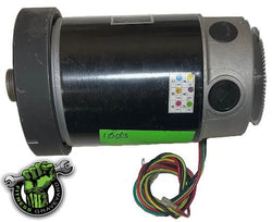 Vision Fitness T40 Drive Motor # 1000230893 USED REF# TMH091421-2MO