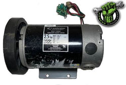 Vision Fitness T9200 Drive Motor # 026570-Z1 USED REF# TMH091521-2MO