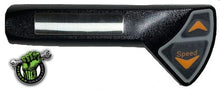 Load image into Gallery viewer, Matrix C5x Left Heart Rate Grip # 1000209257 NEW REF# JYAT110221-4MO