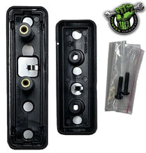 Load image into Gallery viewer, Matrix U3x Right Sensor Shield Set # 1000309653 NEW REF# JYAT110421-1MO
