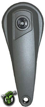 Load image into Gallery viewer, Matrix H3x Right Crank Arm # 1000230347 NEW REF# JYAT110821-6MO