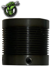 Load image into Gallery viewer, Life Fitness 93T Belt Pulley # 0K58-01057-0001 NEW REF# JYAT120621-5MO