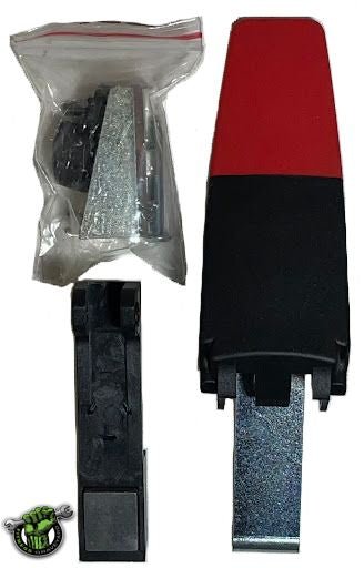 matrix sattelstütze Matrix IC7 Seatpost Vertical Adjustment # ZMS4003460 NEW REF# JYAT1208 – FitnessGraveyard